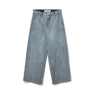 Sofie Schnoor Young - Azzisy Jeans, Denim Blue